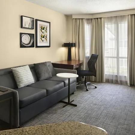 Residence Inn Pleasant Hill Concord Exterior foto