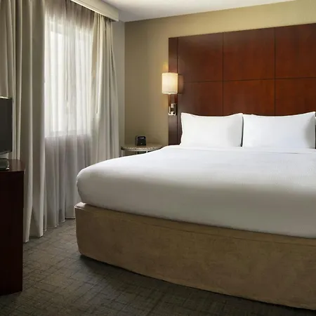 Residence Inn Pleasant Hill Concord Exterior foto