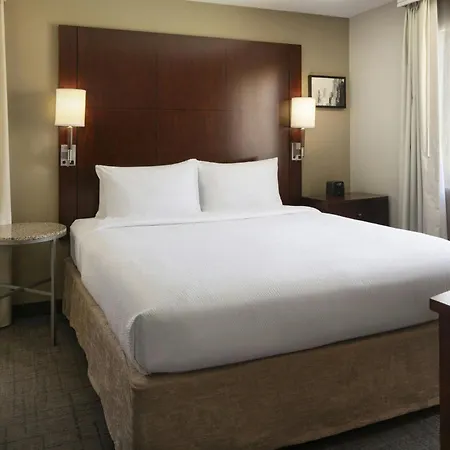 Residence Inn Pleasant Hill Concord Exterior foto