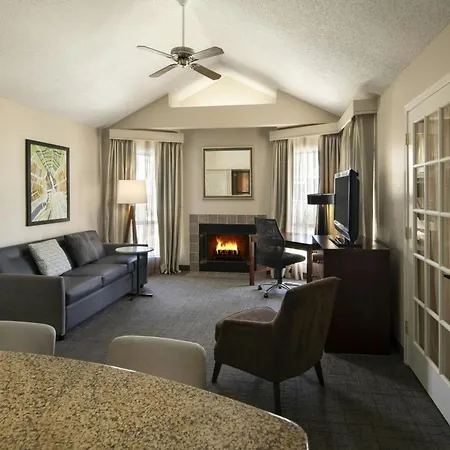 Residence Inn Pleasant Hill Concord Exterior foto
