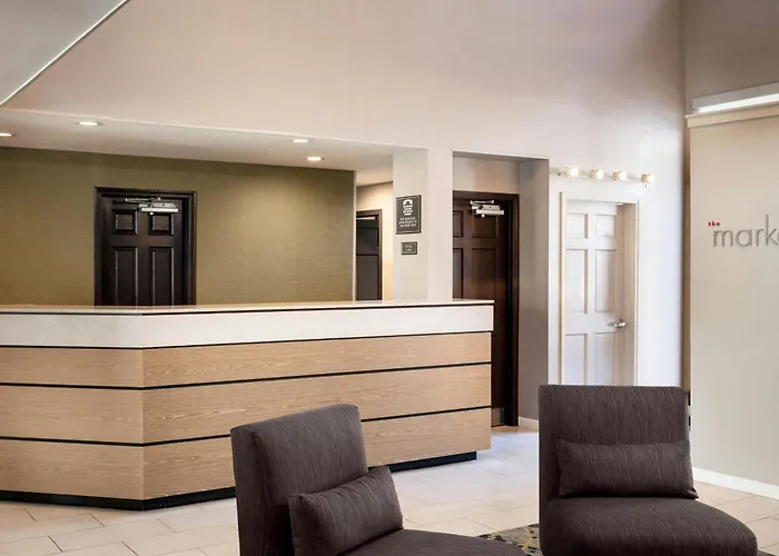 Residence Inn Pleasant Hill Concord