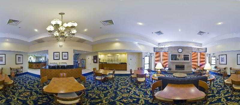 Concord Hotel Pleasant Hill