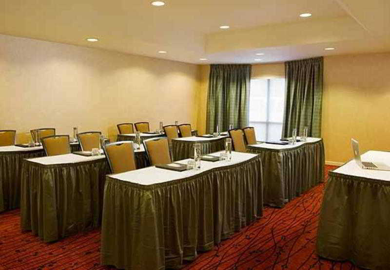 Concord Hotel Pleasant Hill